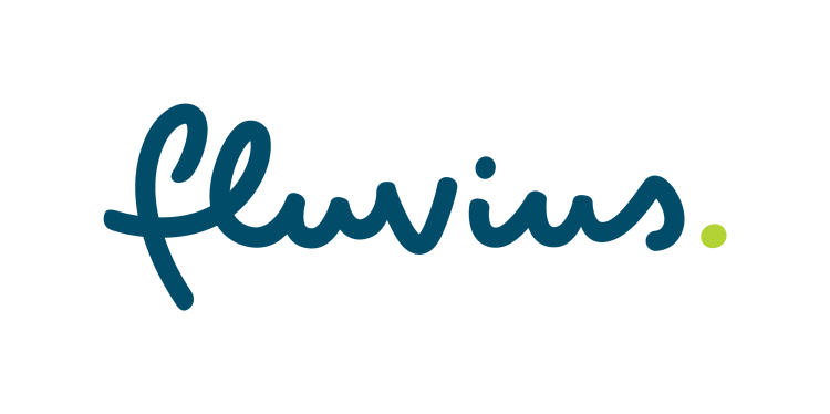 Logo fluvius