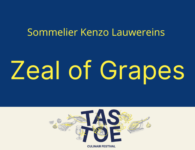 Zeal of Grapes