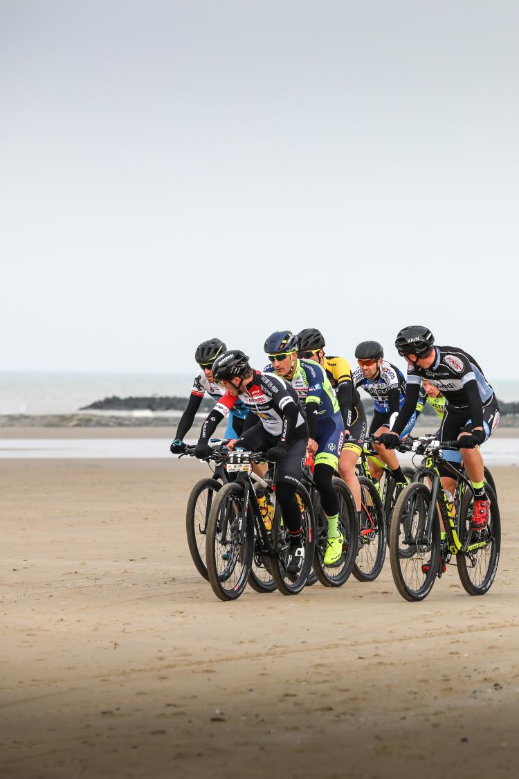 BK Beachrace