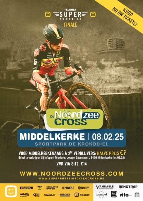 Telenet Super Prestige