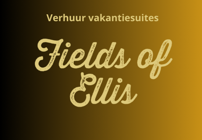 Fields of Ellis