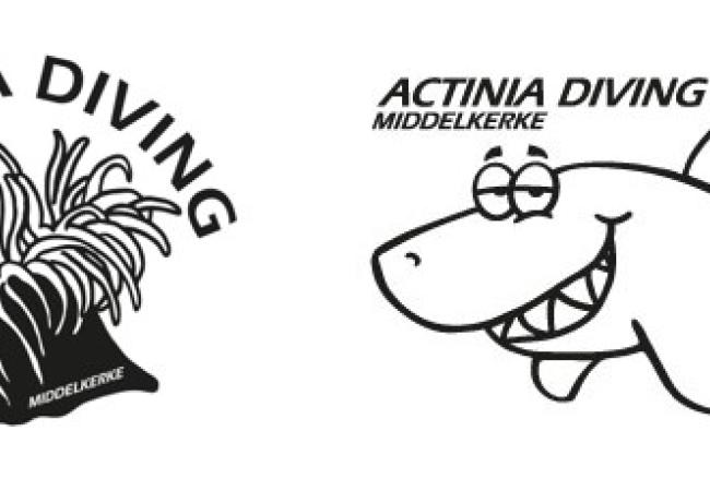 Actinia Diving Middelkerke
