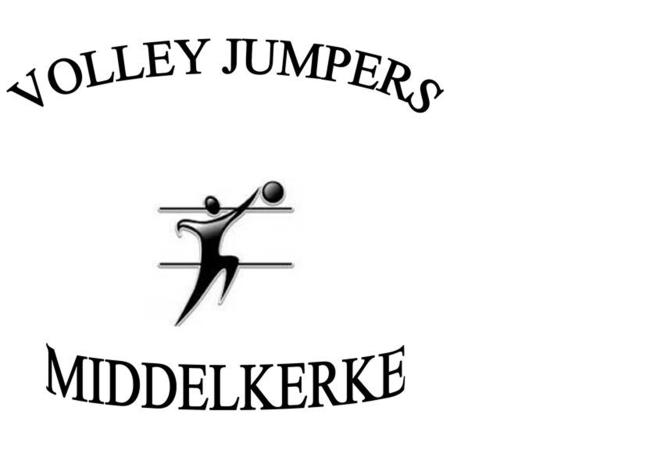 Kon. Volleybalclub Jumpers Middelkerke vzw