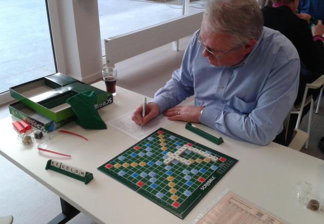 Scrabbleclub Middelkerke