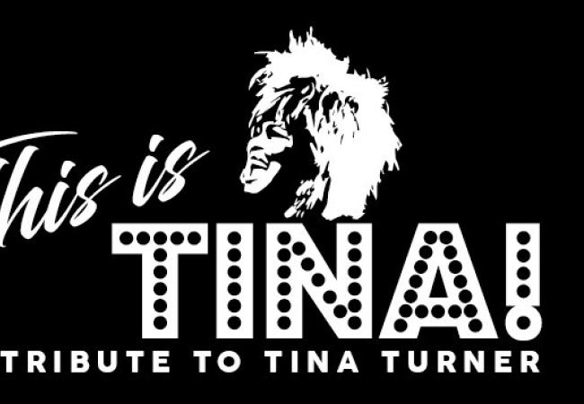 This is Tina - A tribute to Tina Turner