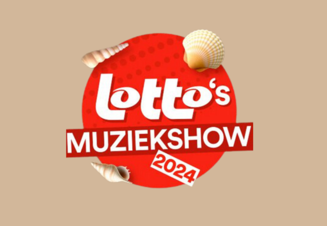 Lotto's Muziekshow