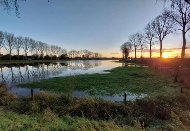 foto middenkustpolder