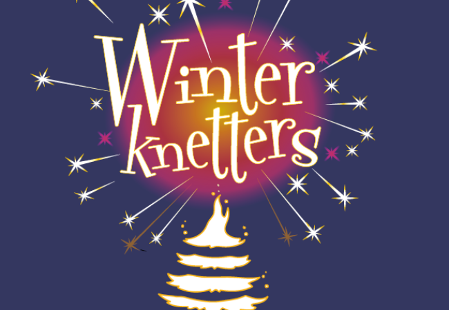 Winterknetters