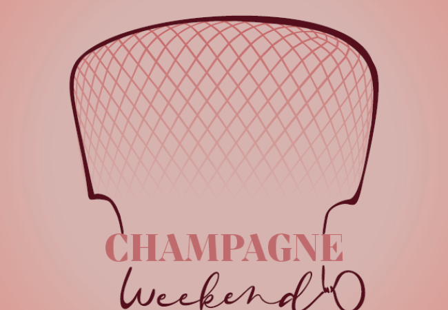 Champagneweekend