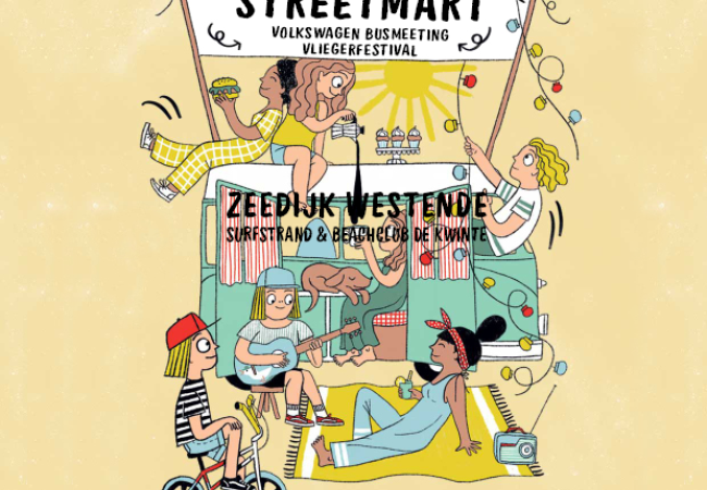 Streetmart