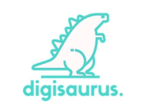 Digimania: Mediaopvoeding door Digisaurus © Digisaurus