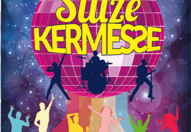 Sluze Kermesse 2025 © wd