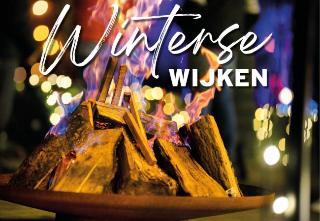 Winterse Wijken © Gemeentebestuur Middelkerke