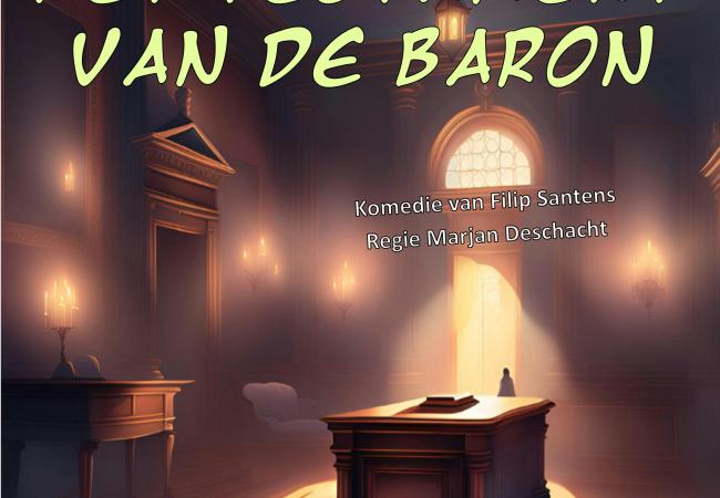 Het Testament van de Baron © ©ProArte