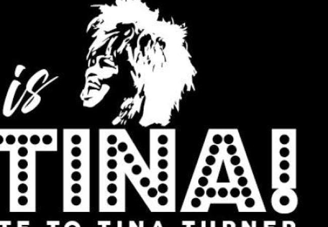 This is Tina - A tribute to Tina Turner © Blue Sky Events