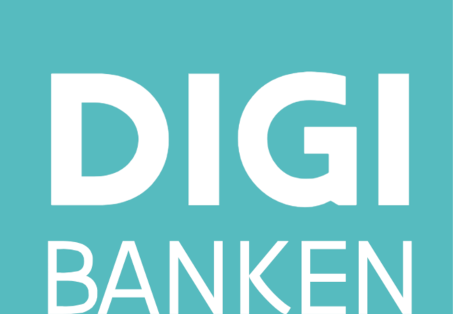 Digibank Perspectief - Digitaal Bankieren/Pay Save © LabelDigibankEnEU