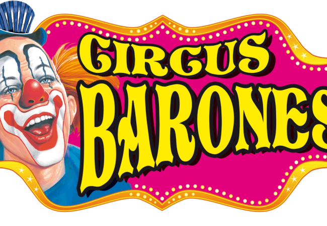 Circus Barones  "Surprise la Famiglia" © Circus Barones