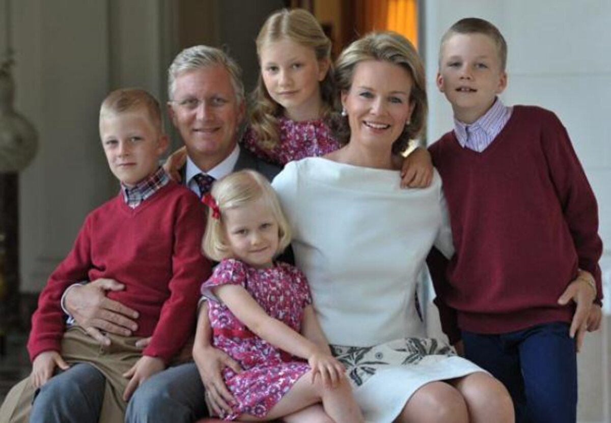 Koninklijke familie bezoekt Westende op 1 juli