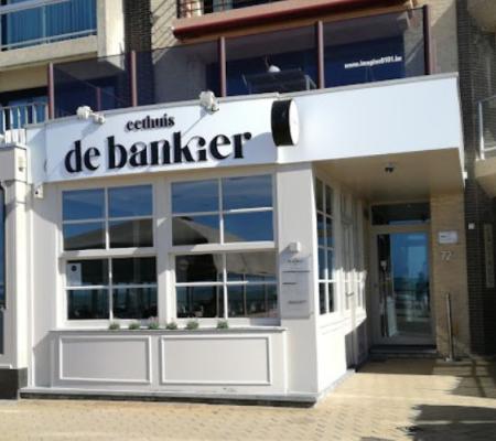 De Bankier