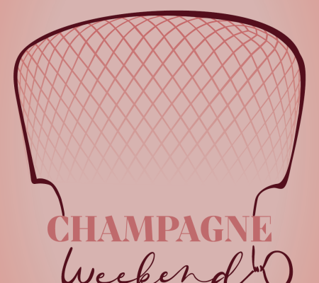 Champagneweekend 