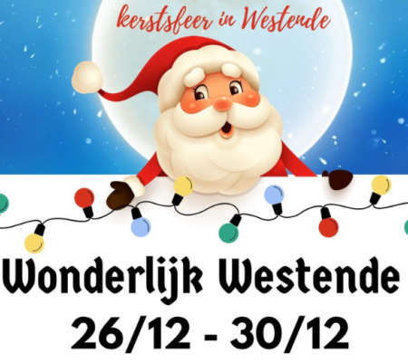 Wonderlijk Westende