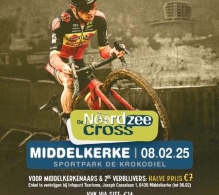 Telenet Superprestige