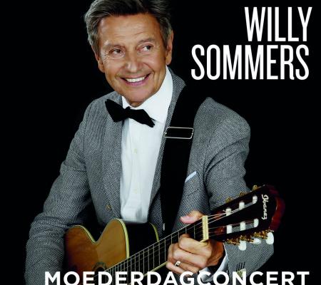 Willy Sommers