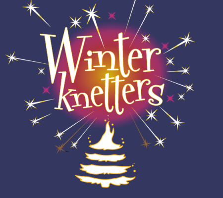 Winterknetters