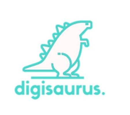 Digimania: Mediaopvoeding door Digisaurus © Digisaurus