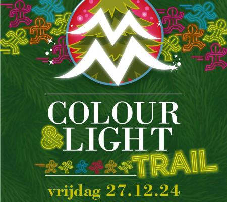 Colour & Light Trail © Gemeentebestuur Middelkerke