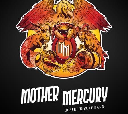 Mother Mercury: Queen Tribute Band © Blue Sky Events