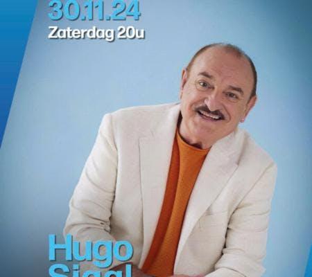 HUGO " Dromen" © Blue Sky Events