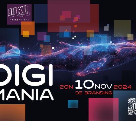 Digimania © MI