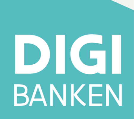 Digibank Perspectief - Digitaal Bankieren/Pay Save © LabelDigibankEnEU