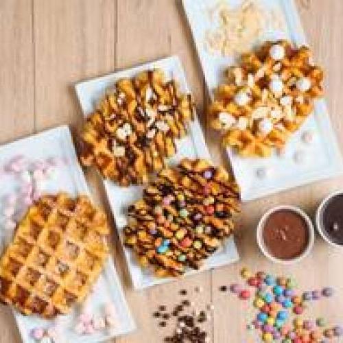 wafels & co