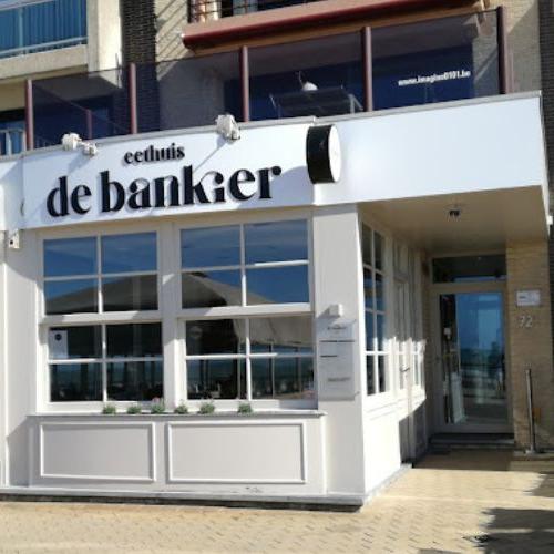 De Bankier