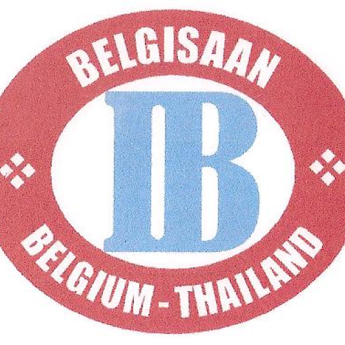 logo belgisaan