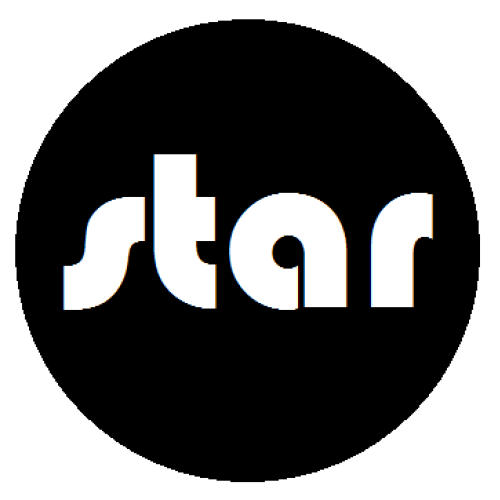 STAR logo