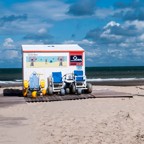 Toegankelijk Middelkerke