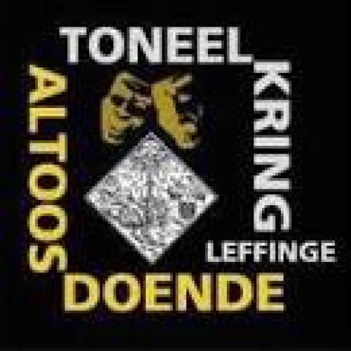 Altoos doende logo