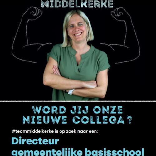 vacature