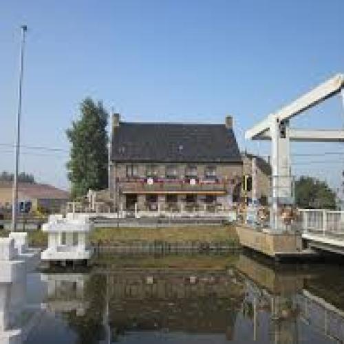 De Rattevallebrug