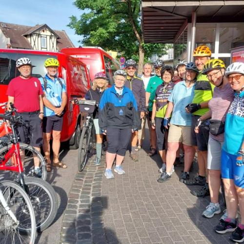 foto Kolping Familie Ettlingen