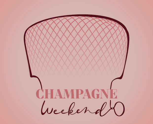 Champagneweekend