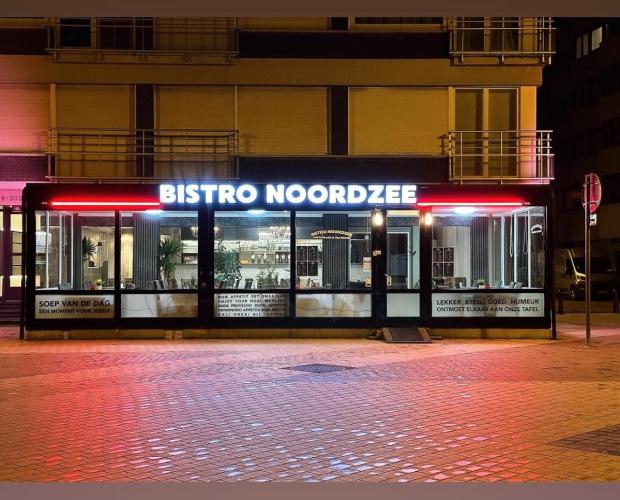 Bistro Noordzee
